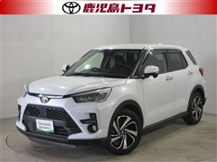 トヨタ ライズ Z