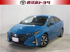 トヨタ プリウスPHV S セーフティパッケ