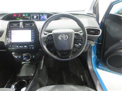 プリウスPHV S セーフティパッケ