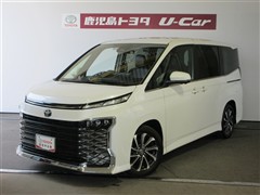 ヴォクシー S-Z