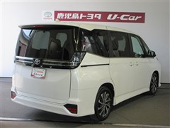 ヴォクシー S-Z