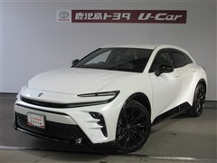 クラウン スポーツ Z HV