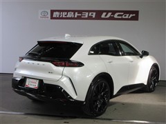 クラウン スポーツ Z HV