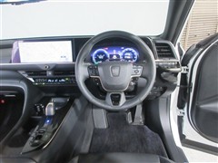 クラウン スポーツ Z HV