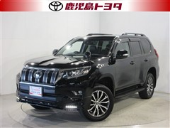 ランクル プラド TX L