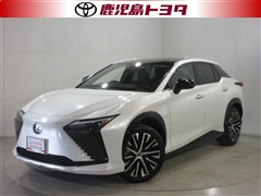 レクサス RZ450e バージョンL