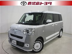 ダイハツ ムーヴキャンバス ストライプス G