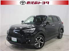 トヨタ ライズ HV Z