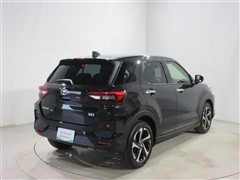 ライズ HV Z