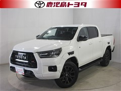 トヨタ ハイラックス Z GRスポーツ