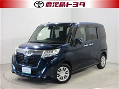 トヨタ　ルーミー G-T