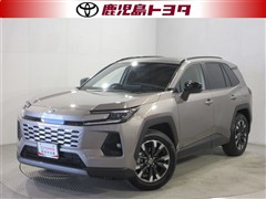 トヨタ RAV4 HV Z