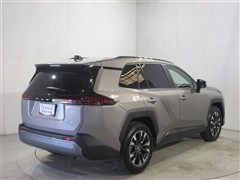 RAV4 HV Z