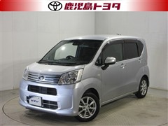 ムーヴX リミテッド2 SA3