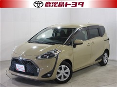 トヨタ シエンタ ファンベース G