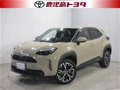 ヤリスクロス HV Z