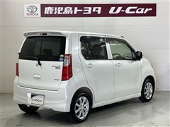 ワゴンR FXリミテッド