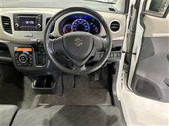 ワゴンR FXリミテッド