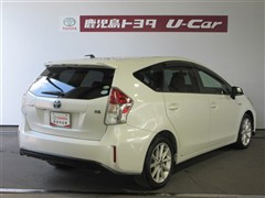 プリウスアルファ S ツーリング