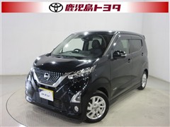 デイズHV ハイウェイスターX