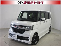ホンダ N-BOX カスタムG Lターボ