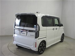 N-BOX カスタムG Lターボ