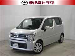 スズキ ワゴンR HV FX