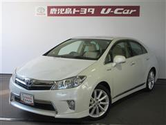 SAI G ツーリング