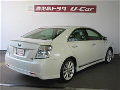 SAI G ツーリング