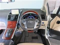 SAI G ツーリング