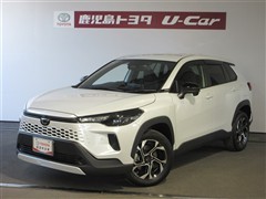 カローラクロス HV G