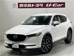 マツダ CX-5 XD プロアクティブ
