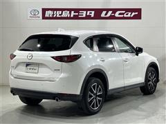 CX-5 XD プロアクティブ