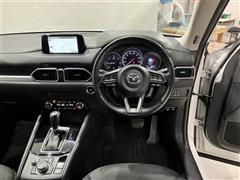 CX-5 XD プロアクティブ