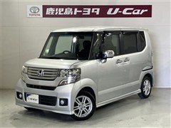 N-BOXカスタムG Lパッケージ