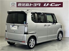 N-BOXカスタムG Lパッケージ