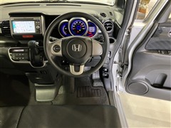 N-BOXカスタムG Lパッケージ