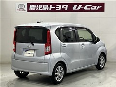 ムーヴ Xリミテッド2 SA3