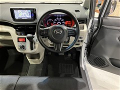 ムーヴ Xリミテッド2 SA3