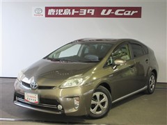 プリウス S マイコーデ