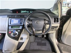 プリウス S マイコーデ