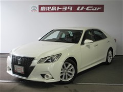 クラウン アスリートS