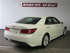 クラウン アスリートS