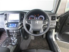 クラウン アスリートS