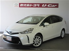 トヨタ プリウスアルファ S ツーリング