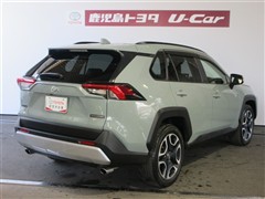 RAV4 アドベンチャー