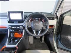 RAV4 アドベンチャー