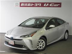 プリウス S セーフティプラス2