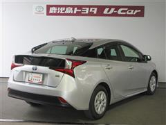 プリウス S セーフティプラス2