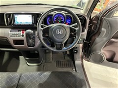 N-ONE プレミアム